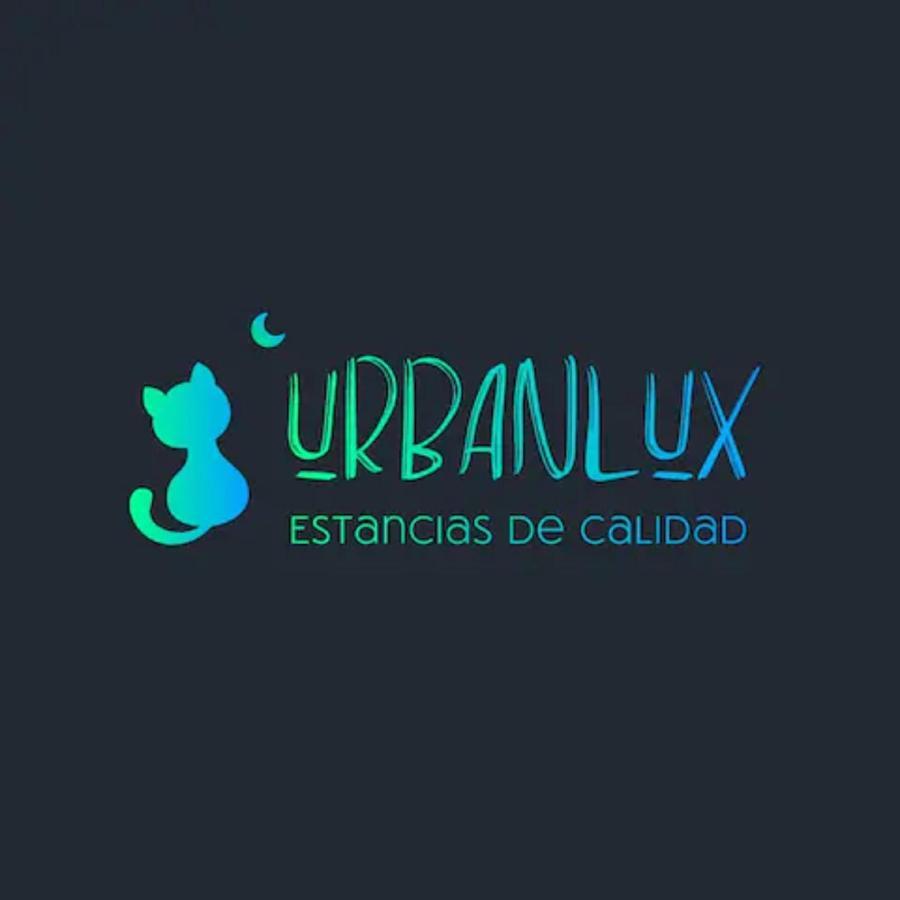 Urbanlux Recinto Ferial Familiar Albacete Exterior foto